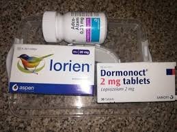 Kjøp Sovemedisin i Norge