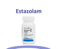 Kjøp Estazolam Sovemedisin på Nett i Norge