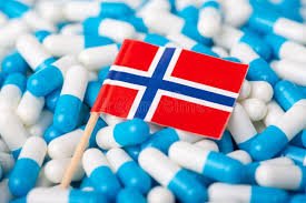 Om kjøp av imovane sovemedisiner i Norge
