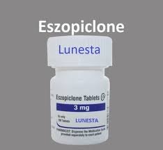 Kjøp Eszopiclone Sovemedisin på nett i Norge