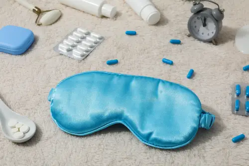 kjøp benzodiazepiner sovemedisin i Norge