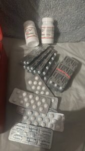 kjøp 1mg Ksalol for angst i Norge 