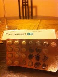 kjøp Apodorm/Nitrazepam for søvnløshet