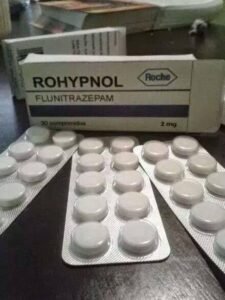 kjøp 1mg Rohypnol for alvorlig søvnløshet