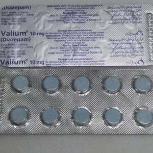kjøp10 mg diazepam mot angst og søvnløshet