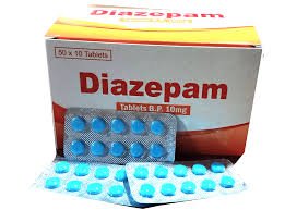 kjøp10 mg diazepam mot angst og søvnløshet